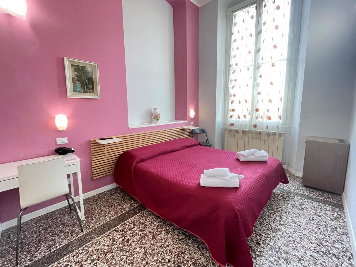 Hotel Serena Arenzano Esterno foto