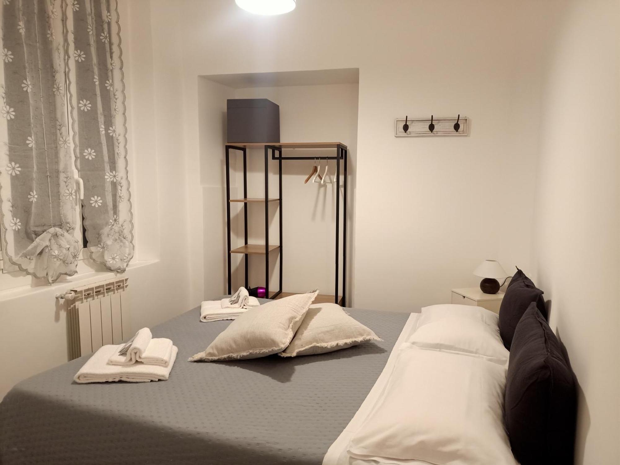 Hotel Serena Arenzano Esterno foto