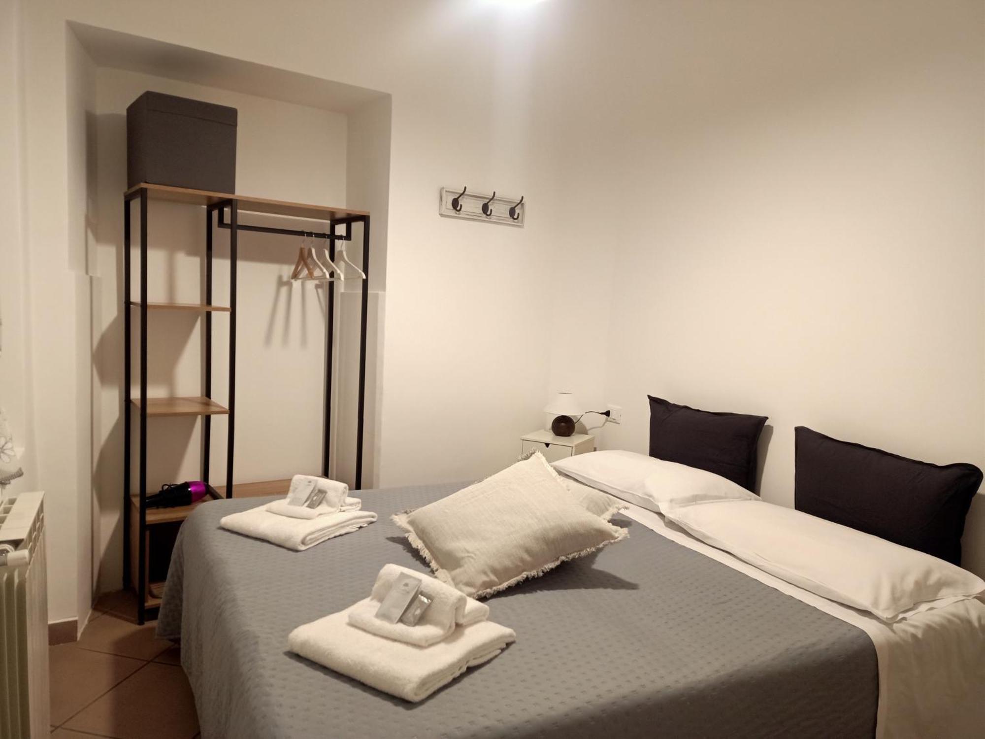 Hotel Serena Arenzano Esterno foto