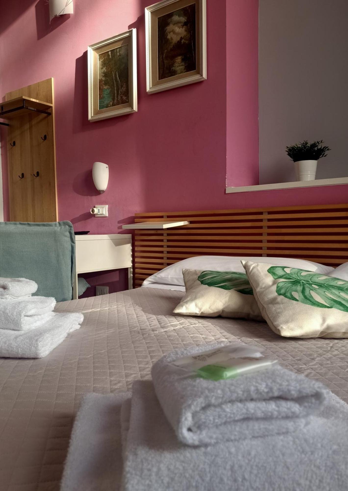 Hotel Serena Arenzano Esterno foto