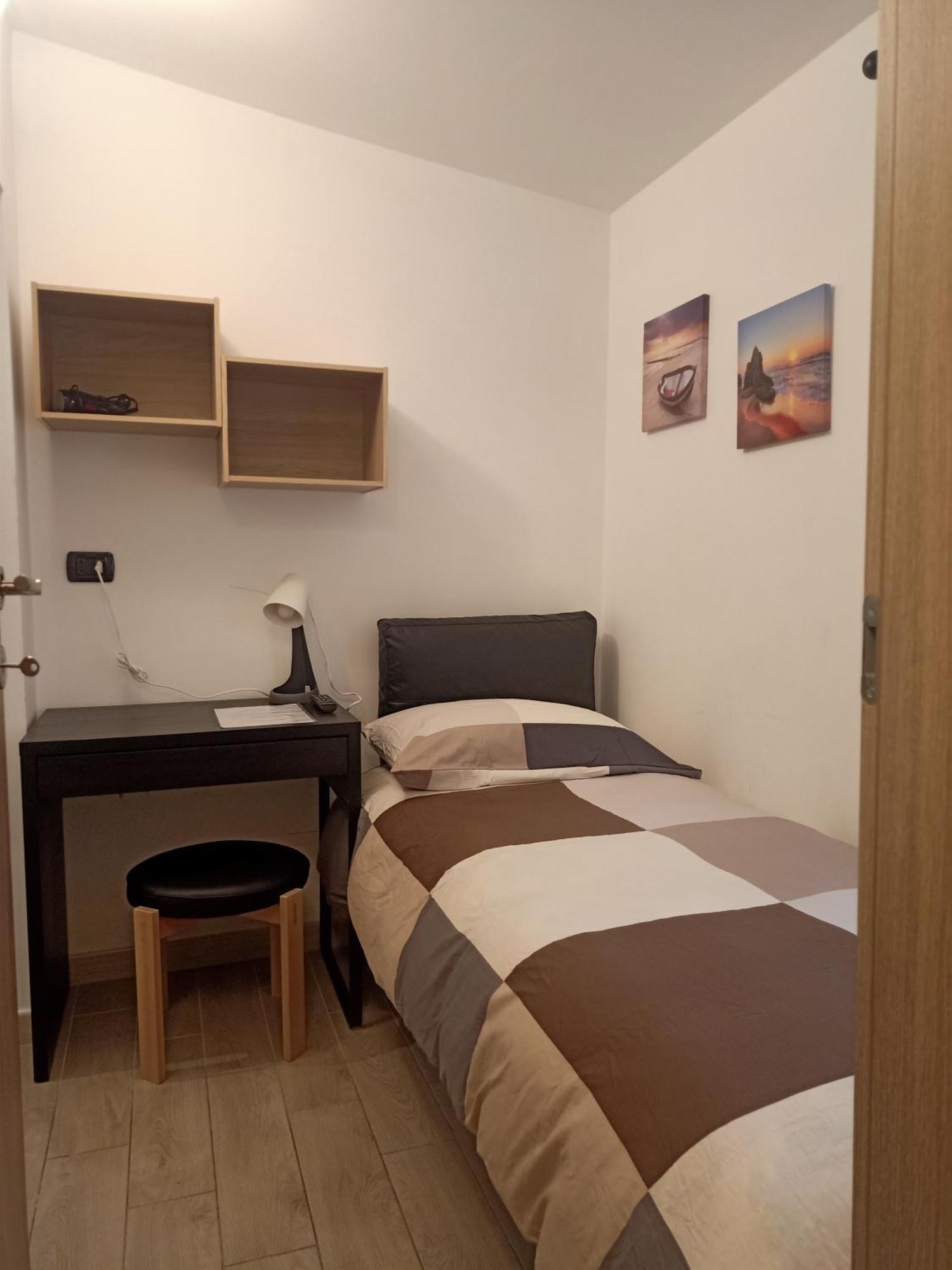 Hotel Serena Arenzano Esterno foto