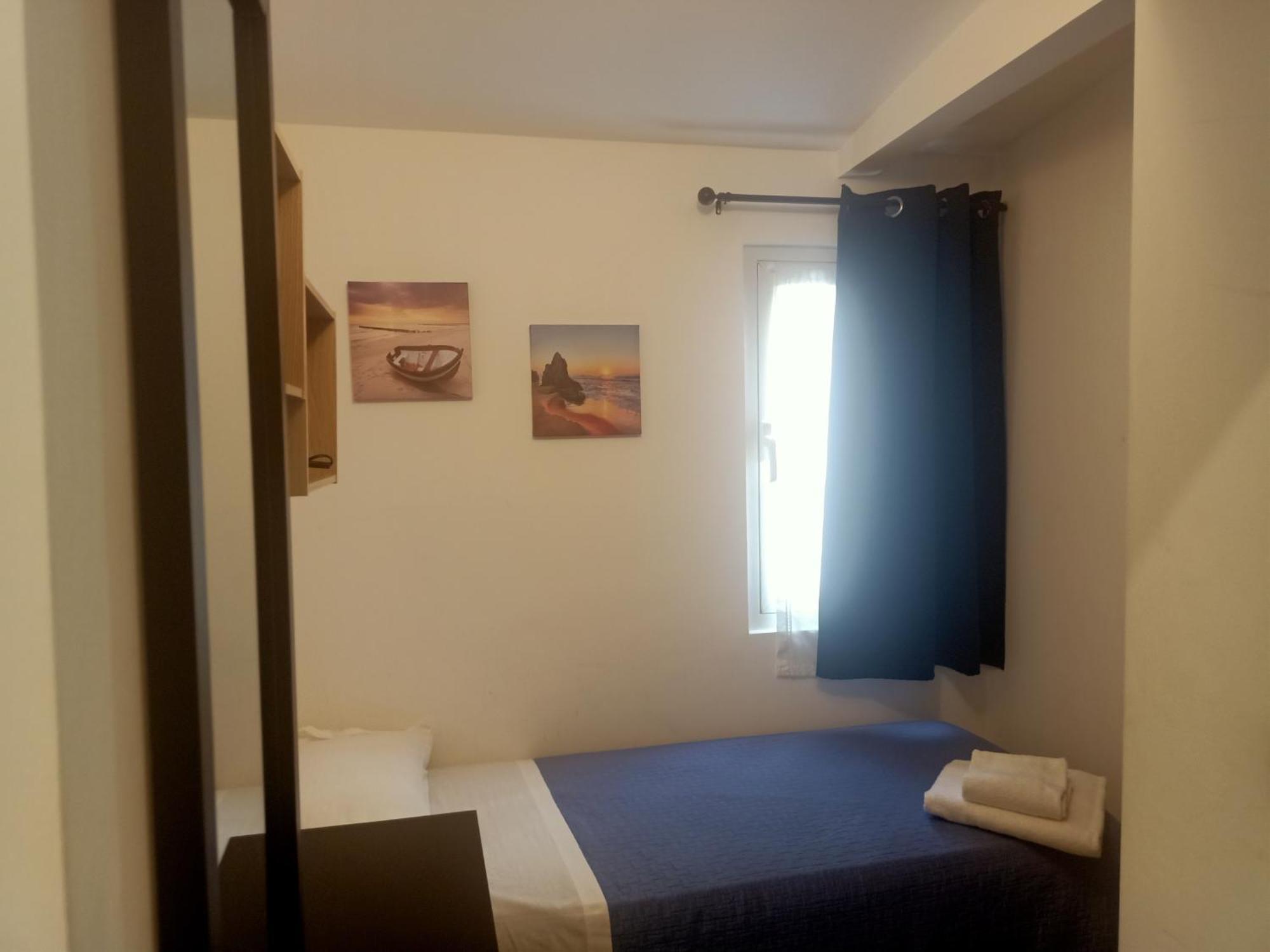 Hotel Serena Arenzano Esterno foto
