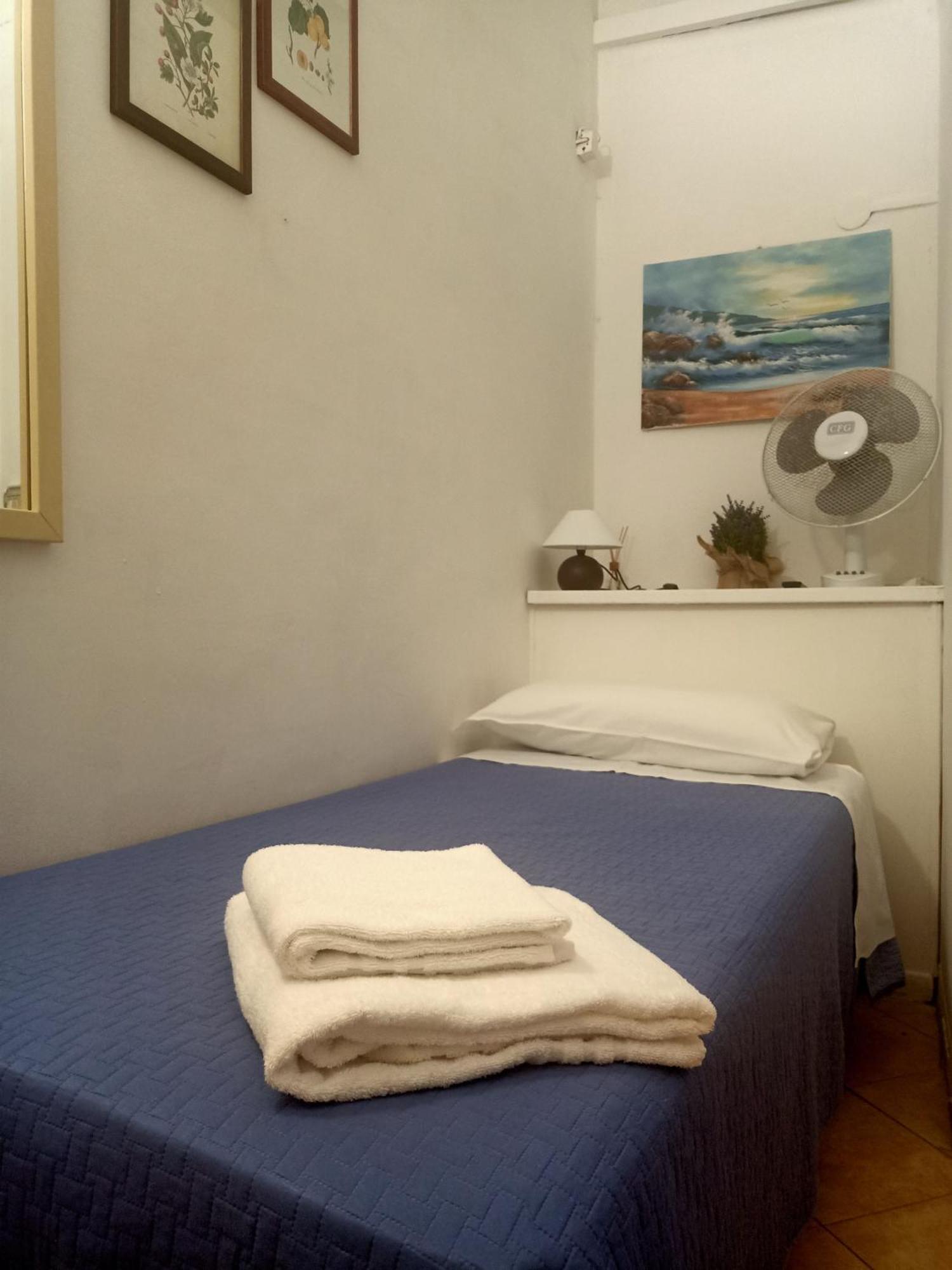 Hotel Serena Arenzano Esterno foto