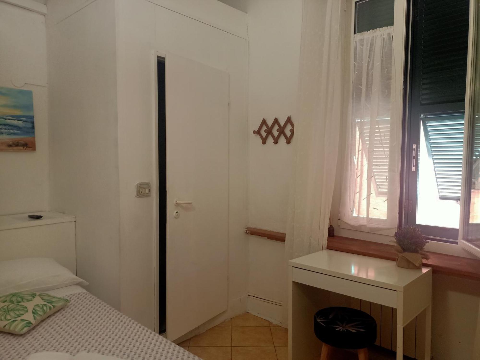Hotel Serena Arenzano Esterno foto