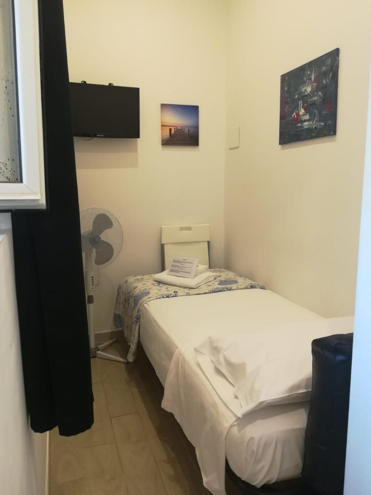 Hotel Serena Arenzano Esterno foto
